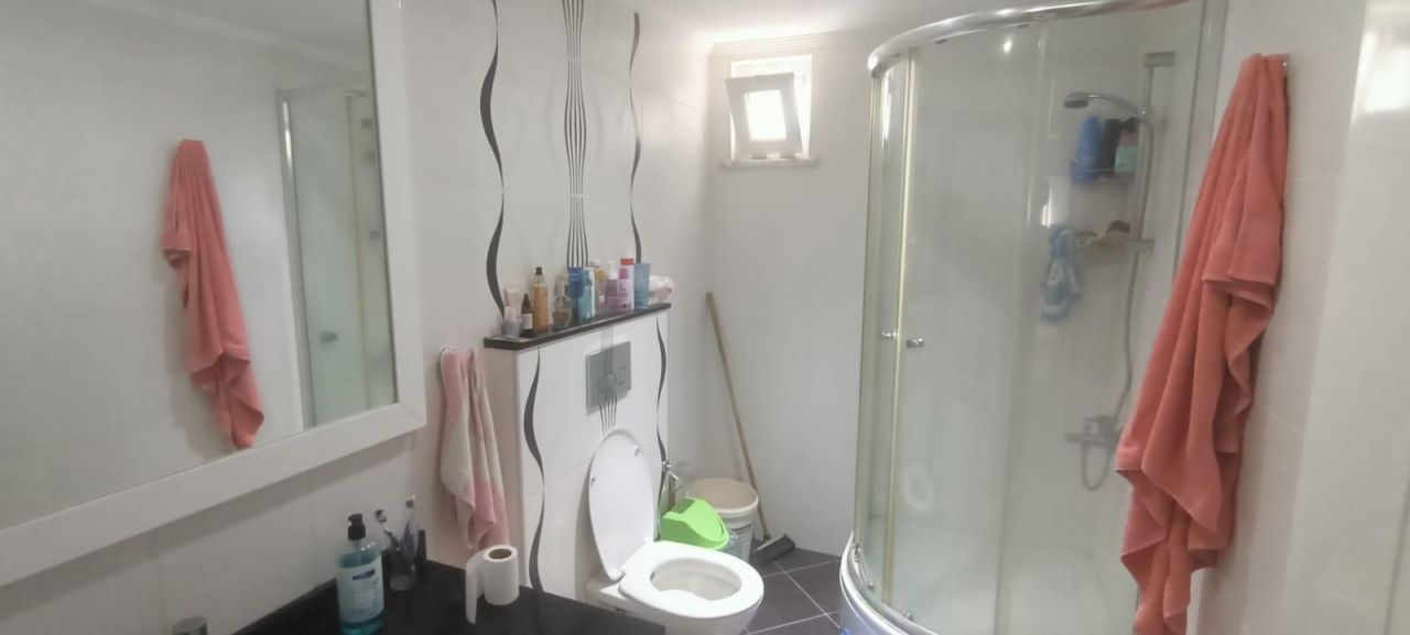 Квартира в Алании, Турция, 60 м² - фото 2