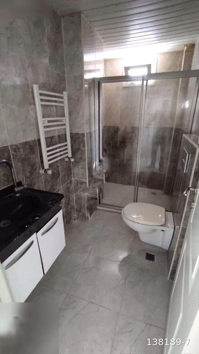 Квартира в Мерсине, Турция, 85 м² - фото 2