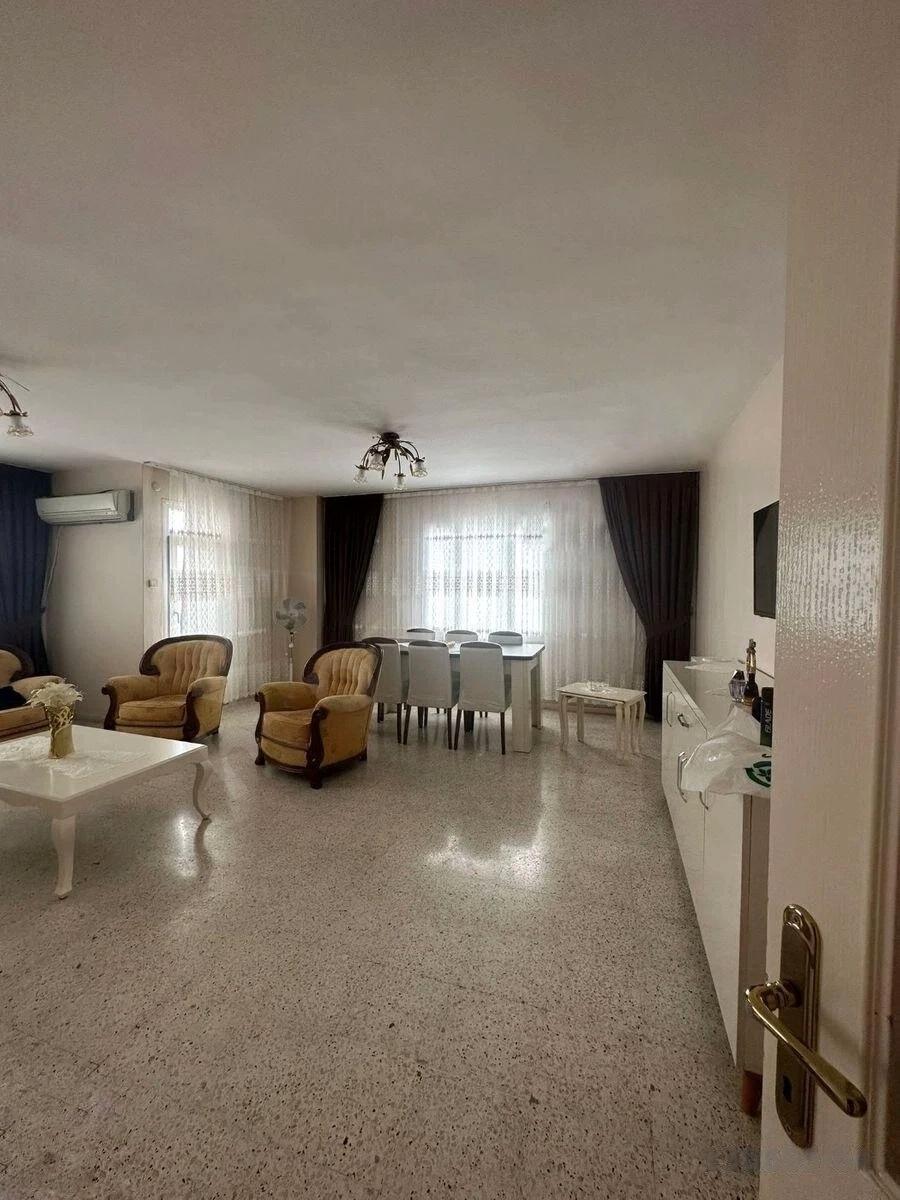 Квартира в Мерсине, Турция, 150 м² - фото 2