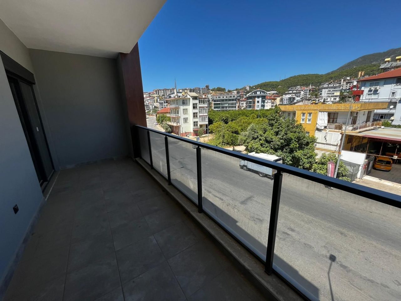 Квартира в Алании, Турция, 52 м² - фото 2