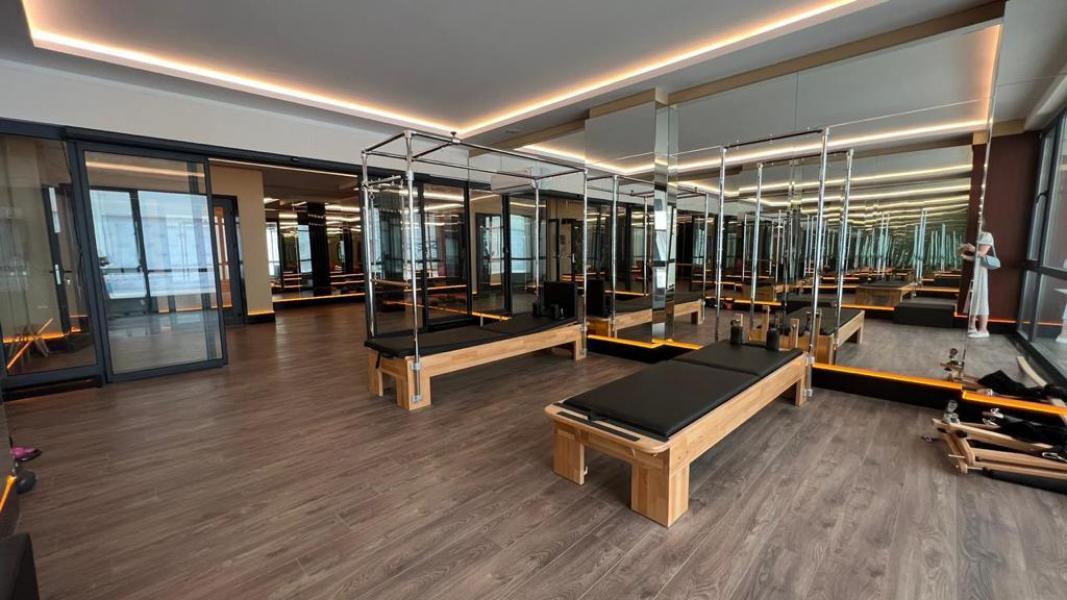 Квартира в Алании, Турция, 82 м² - фото 2