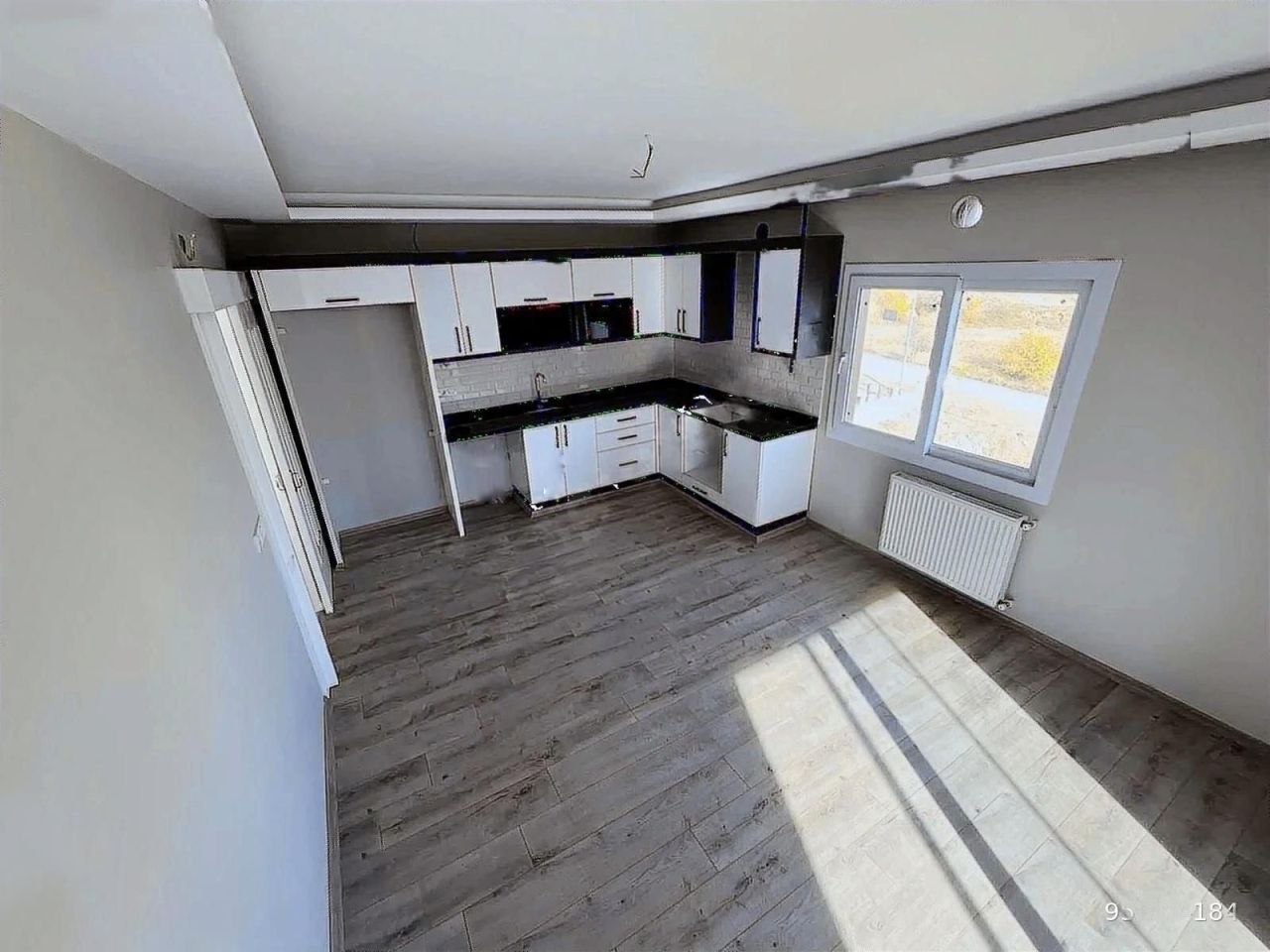 Квартира в Мерсине, Турция, 127 м² - фото 2