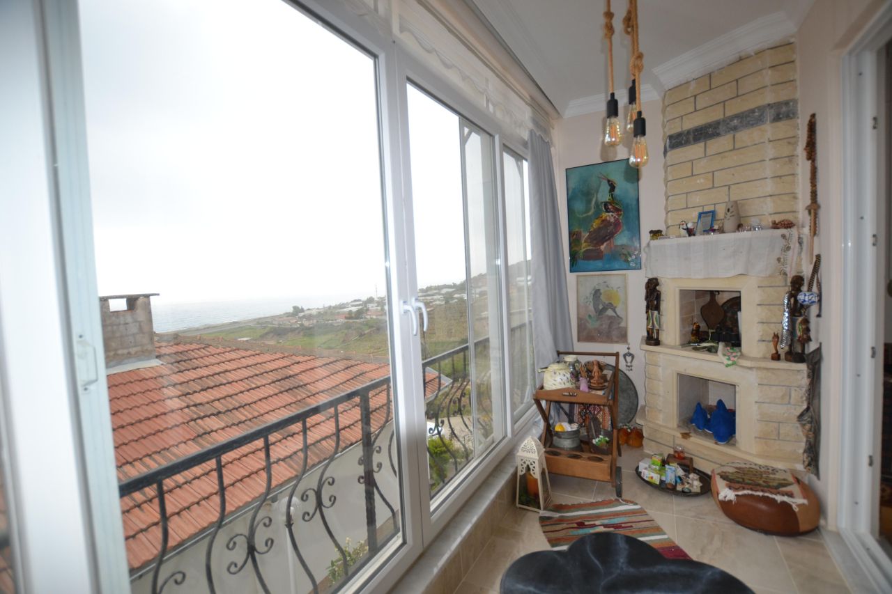 Вилла в Алании, Турция, 170 м² - фото 2