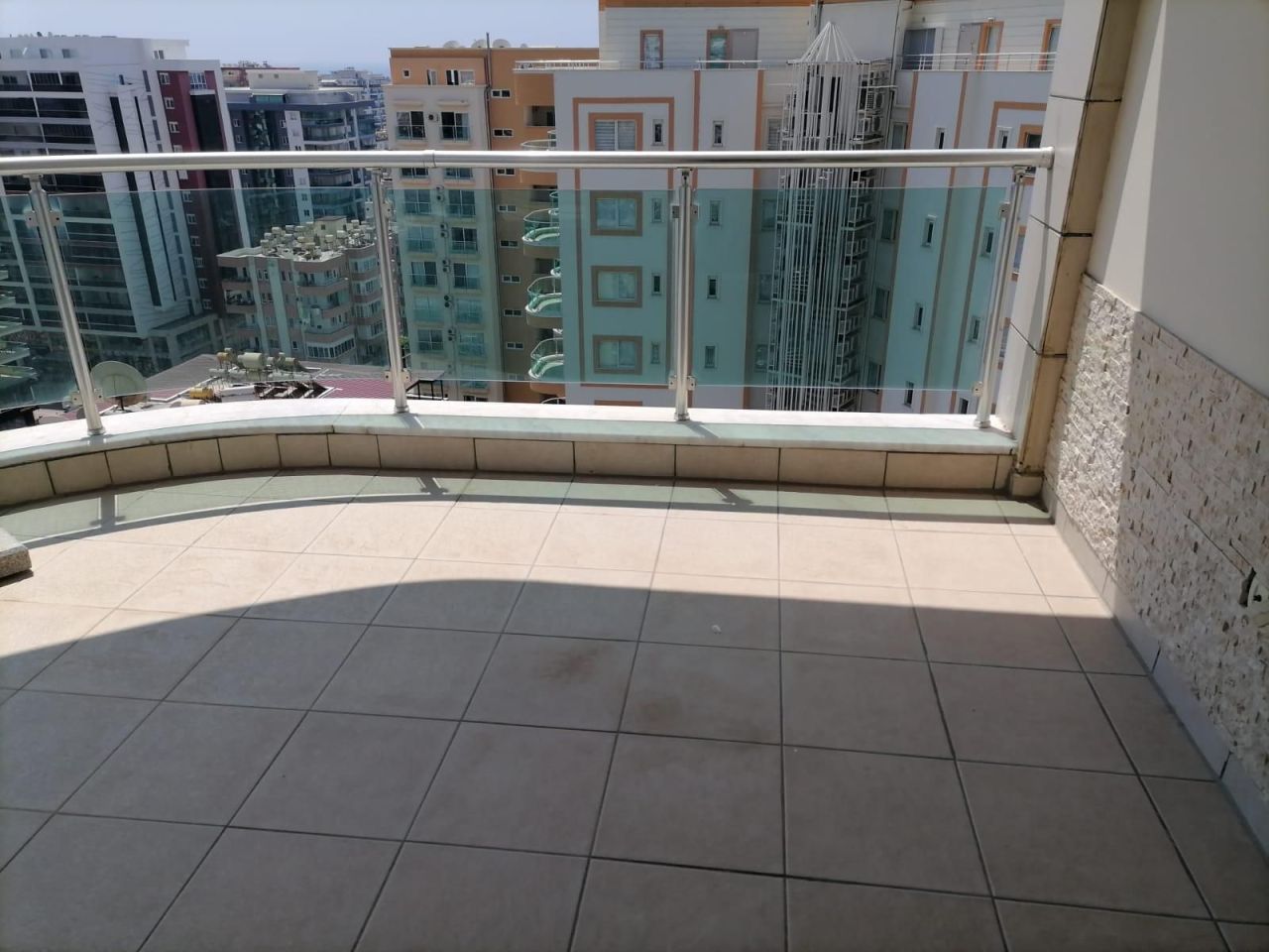 Пентхаус в Алании, Турция, 220 м² - фото 2