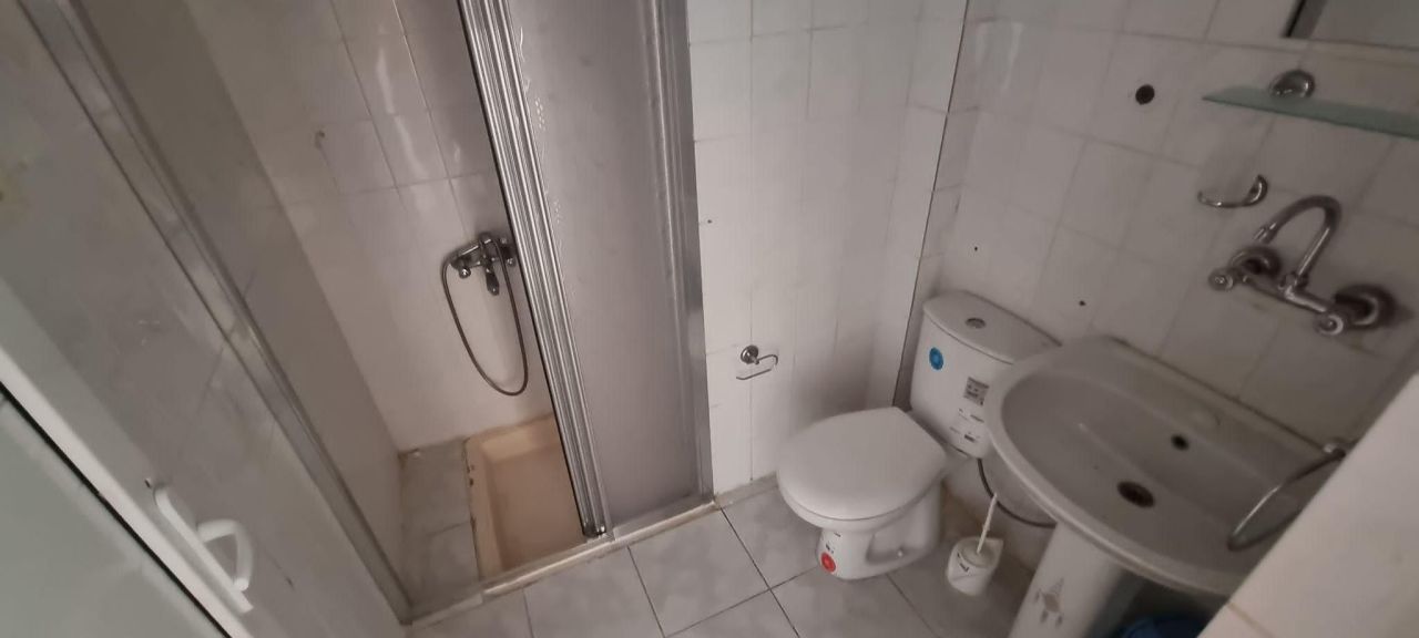 Квартира в Алании, Турция, 110 м² - фото 2