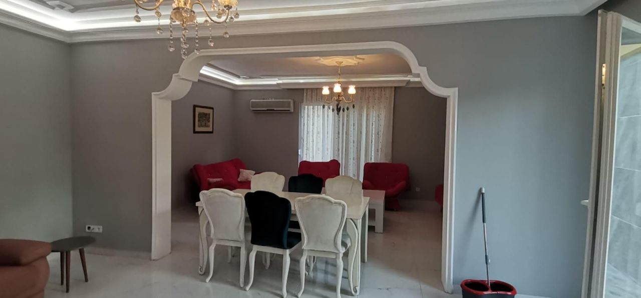 Вилла в Конаклы, Турция, 200 м² - фото 2