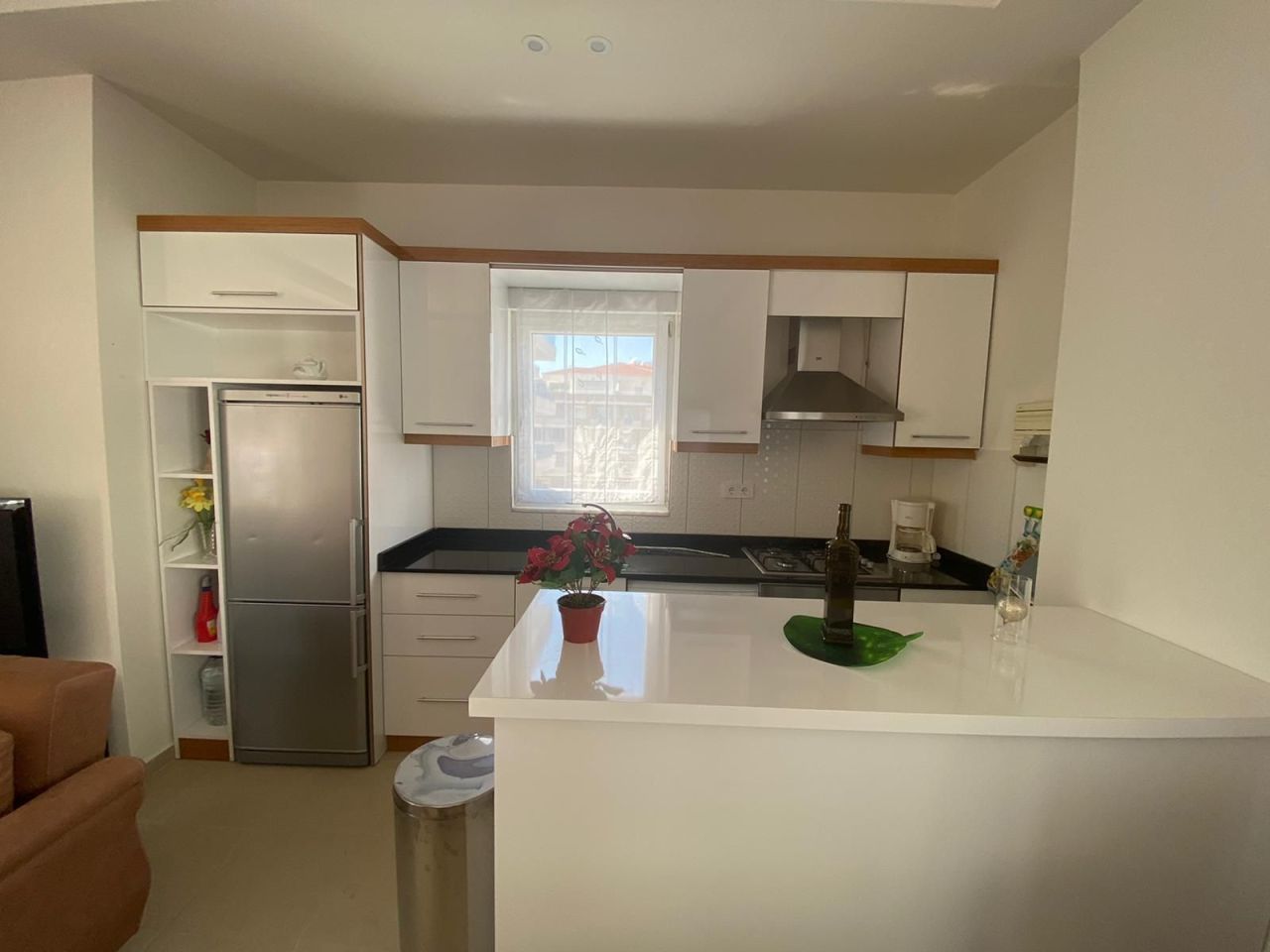 Квартира в Алании, Турция, 115 м² - фото 2