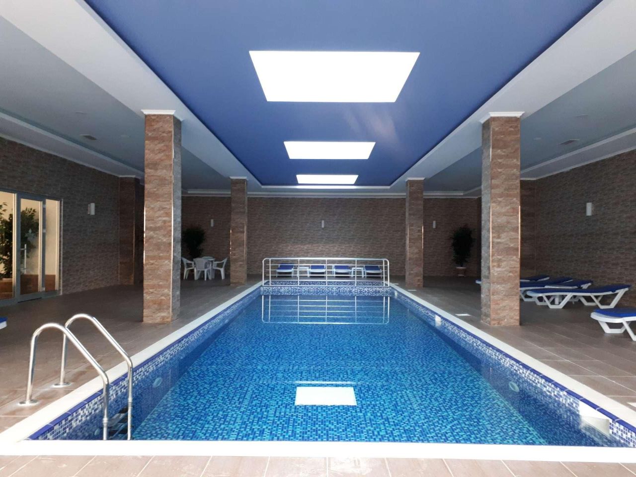 Квартира в Алании, Турция, 120 м² - фото 2