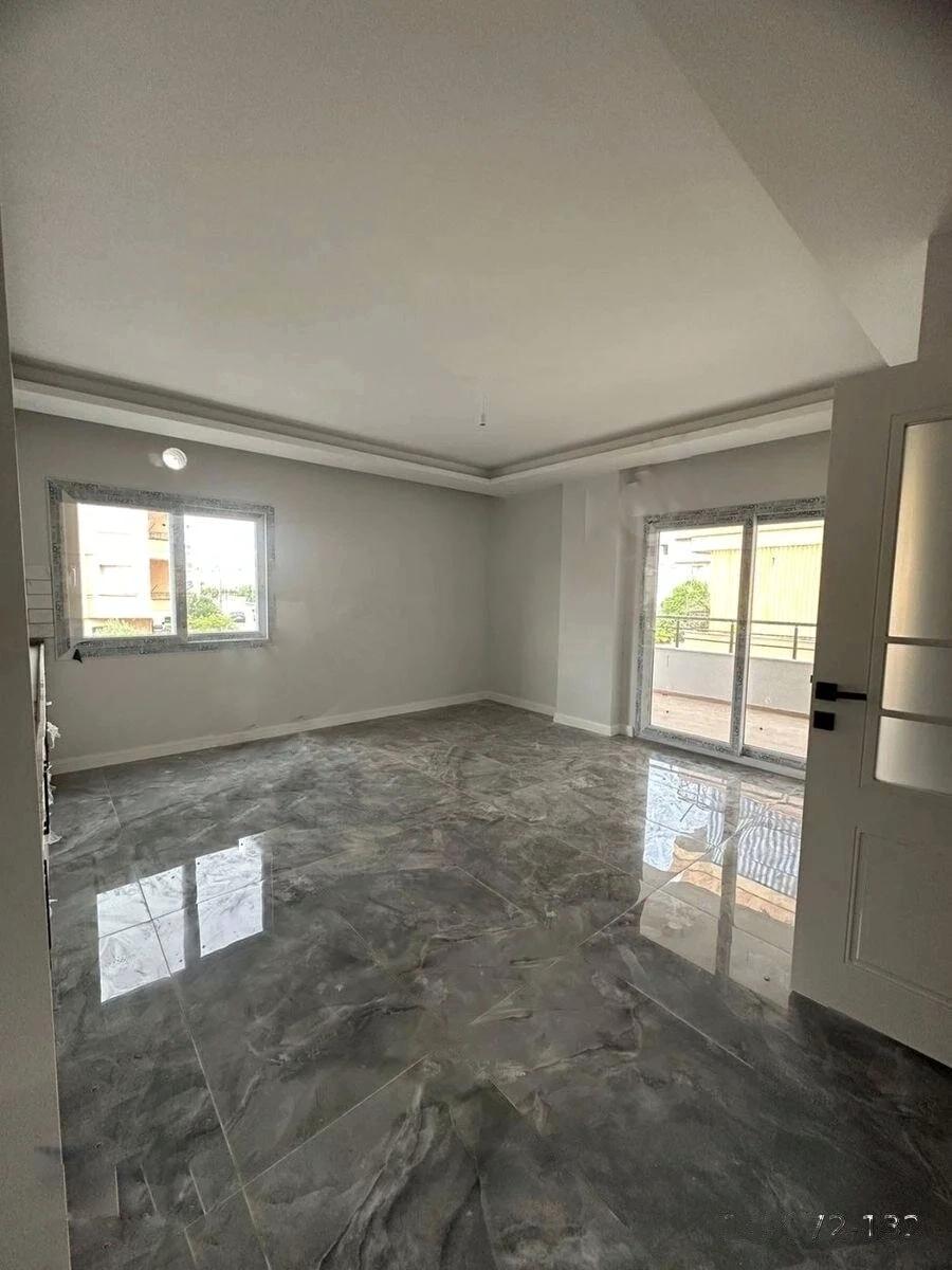 Квартира в Мерсине, Турция, 110 м² - фото 2