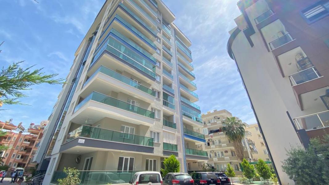 Пентхаус в Алании, Турция, 180 м² - фото 2