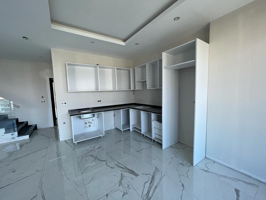 Квартира в Кестеле, Турция, 90 м² - фото 2