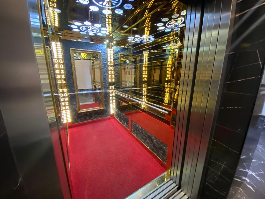 Пентхаус в Алании, Турция, 220 м² - фото 2