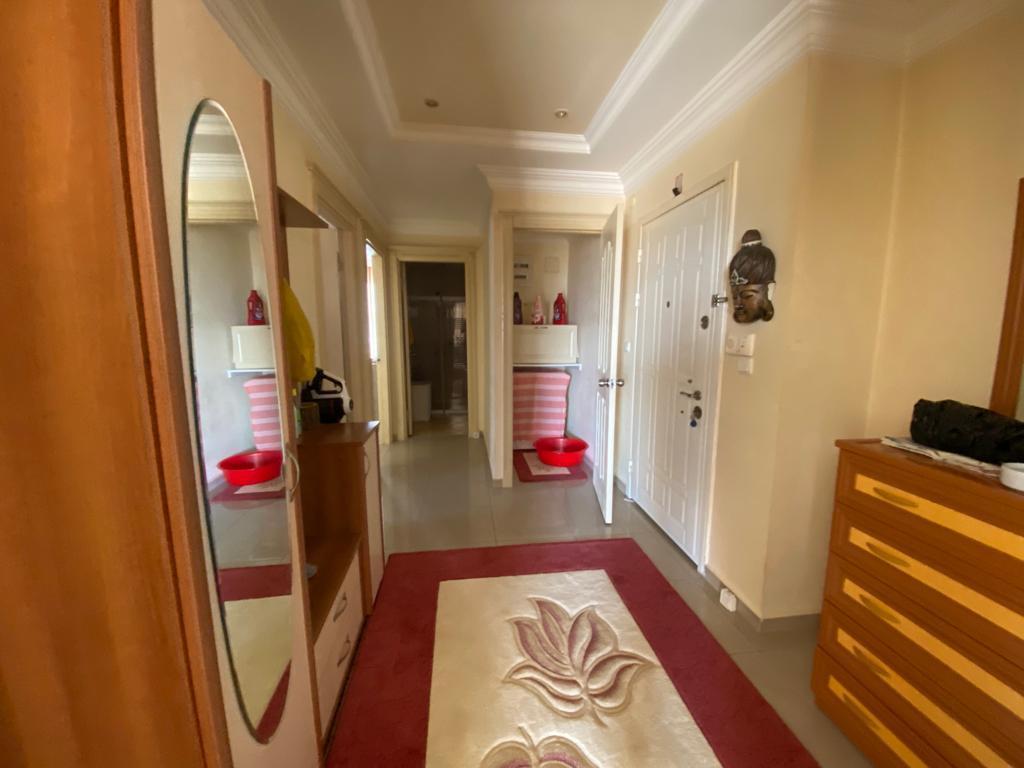 Квартира в Алании, Турция, 60 м² - фото 2