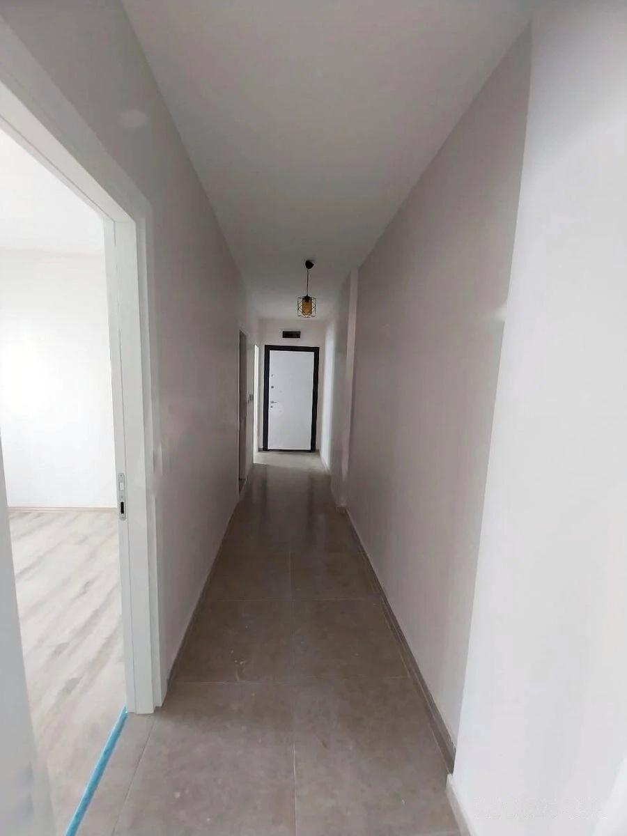 Квартира в Меркезе, Турция, 90 м² - фото 2