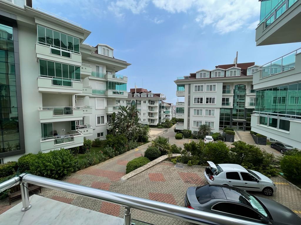 Квартира в Алании, Турция, 60 м² - фото 2