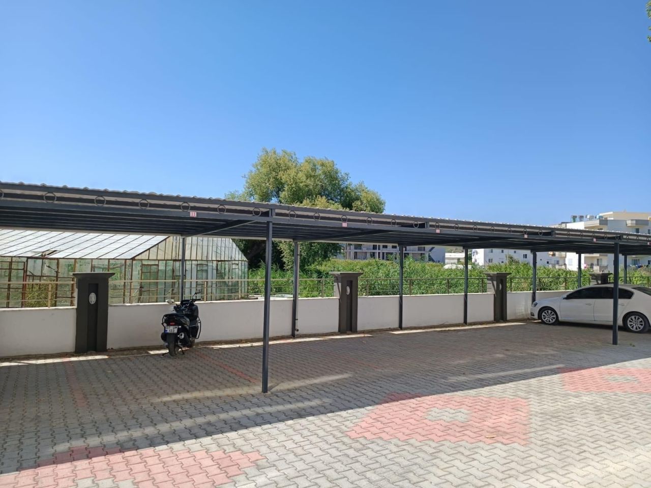 Квартира в Алании, Турция, 130 м² - фото 2