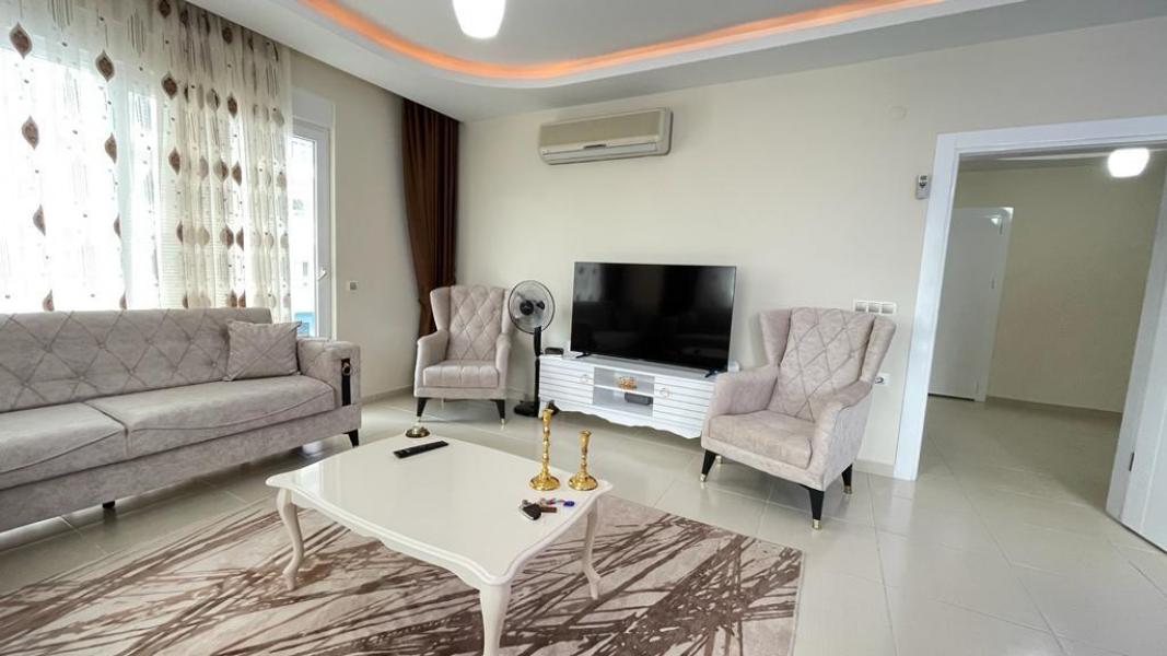 Квартира в Алании, Турция, 180 м² - фото 2