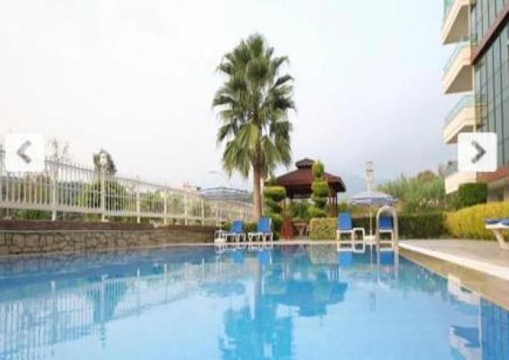 Квартира в Кестеле, Турция, 130 м² - фото 2