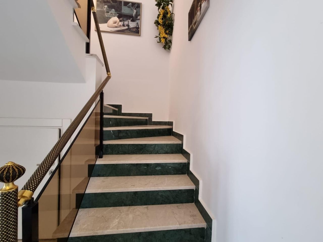 Пентхаус в Алании, Турция, 170 м² - фото 2