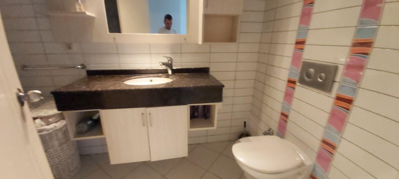 Квартира в Алании, Турция, 160 м² - фото 2