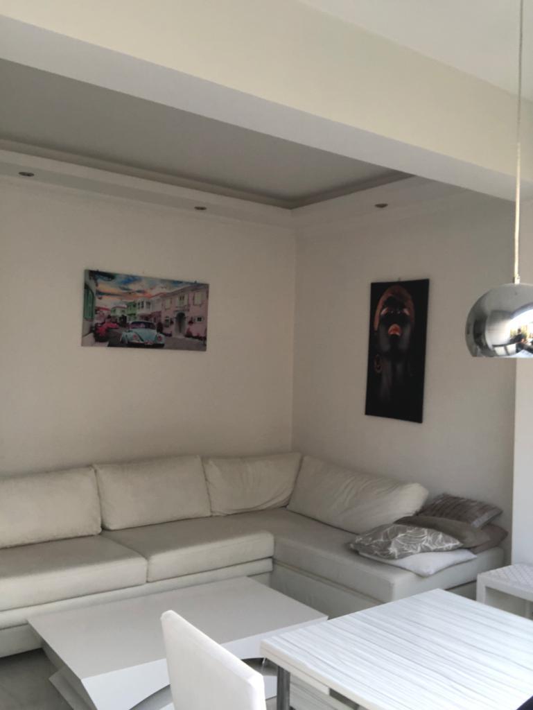 Квартира в Алании, Турция, 55 м² - фото 2