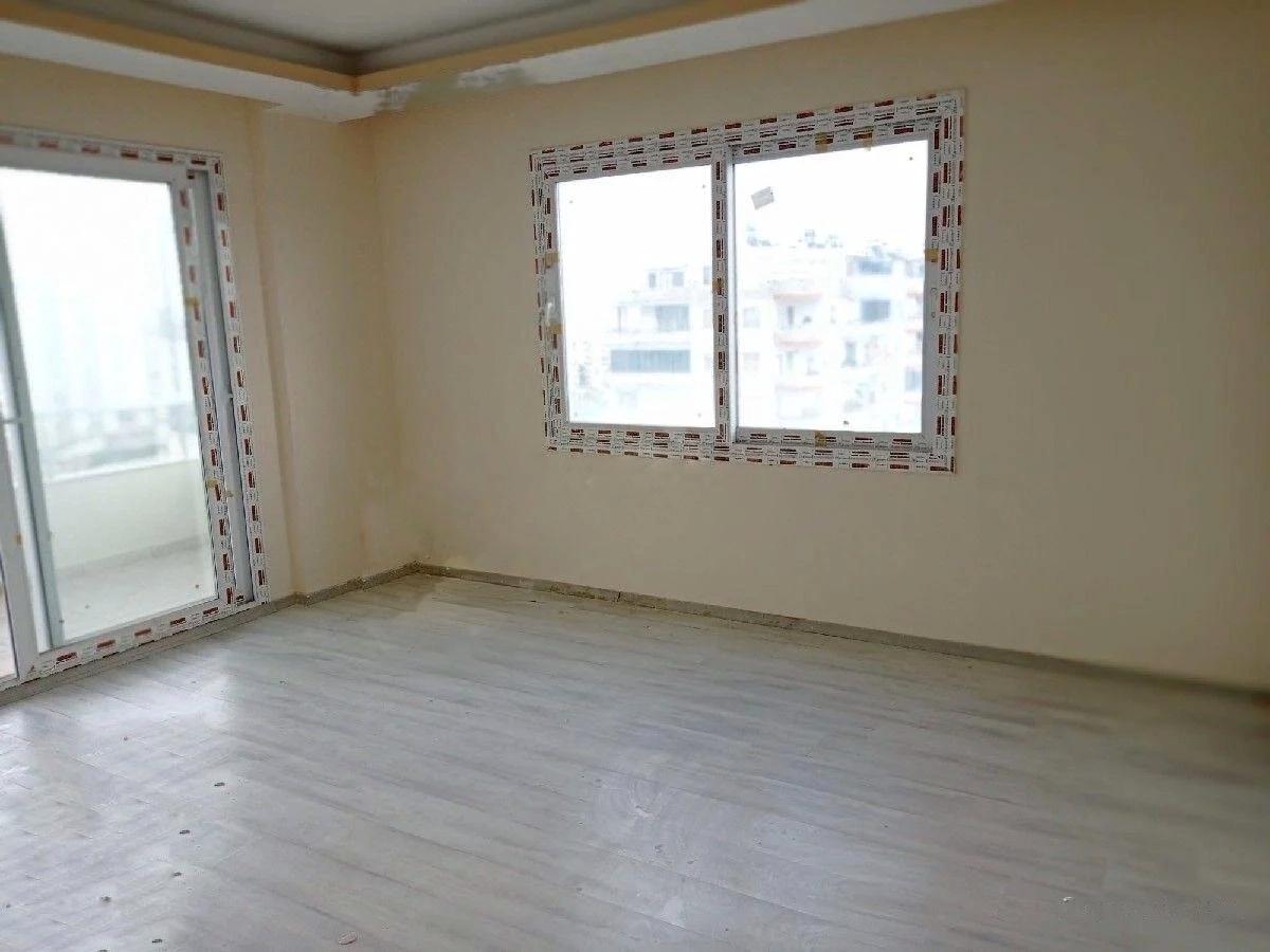 Квартира в Мерсине, Турция, 125 м² - фото 2