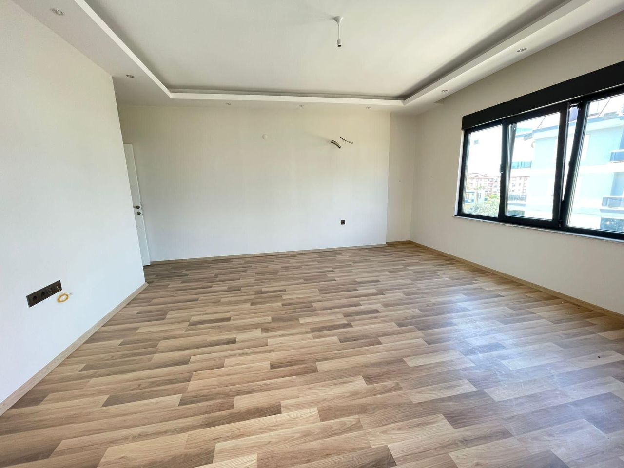 Квартира в Алании, Турция, 150 м² - фото 2