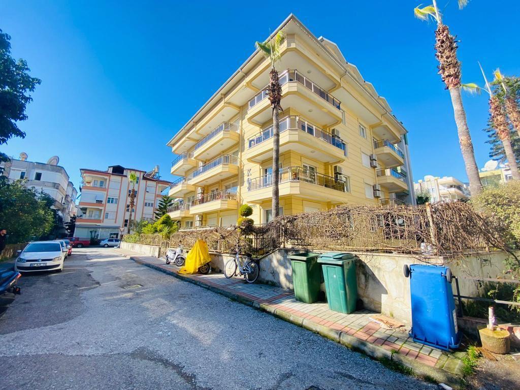 Пентхаус в Алании, Турция, 200 м² - фото 2