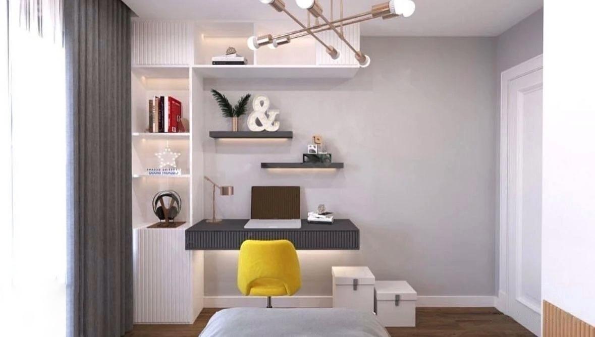 Квартира в Мерсине, Турция, 60 м² - фото 2