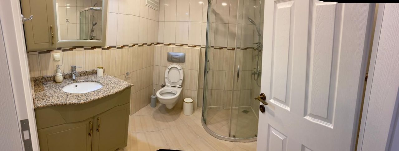 Квартира в Алании, Турция, 135 м² - фото 2