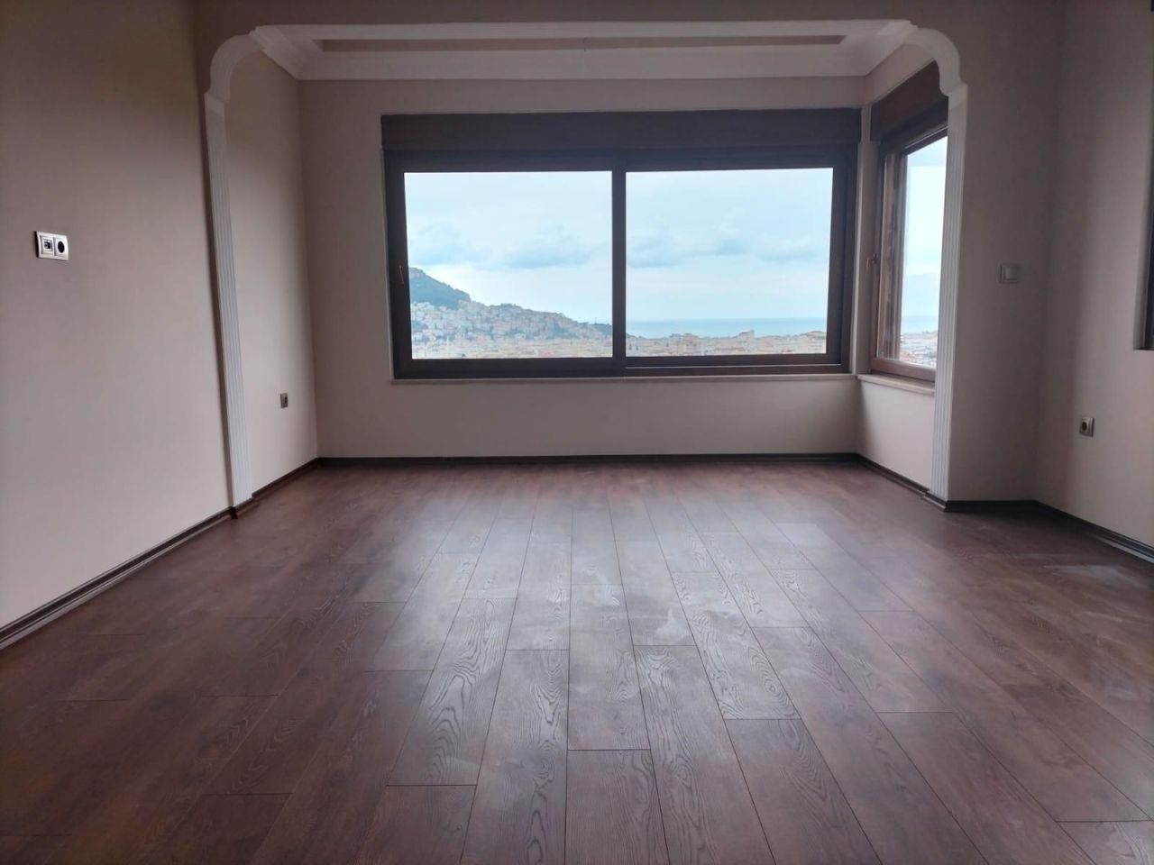 Квартира в Алании, Турция, 140 м² - фото 2