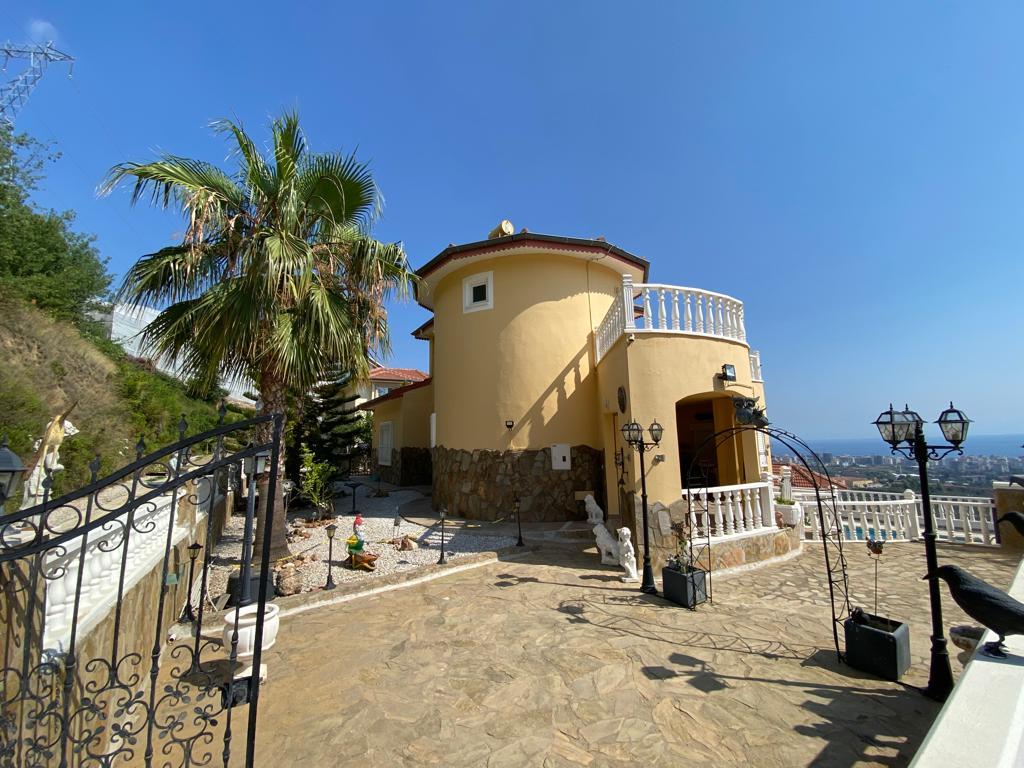 Вилла в Алании, Турция, 180 м² - фото 2