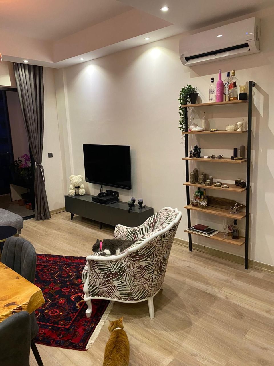 Квартира в Алании, Турция, 86 м² - фото 2