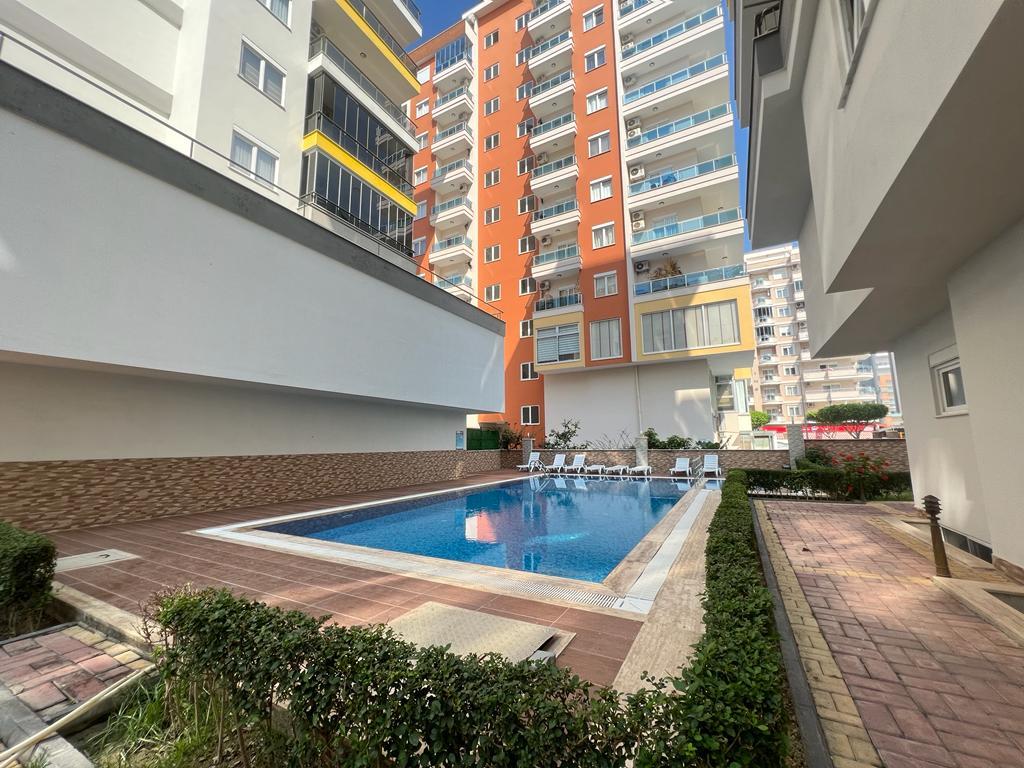 Квартира в Алании, Турция, 120 м² - фото 2