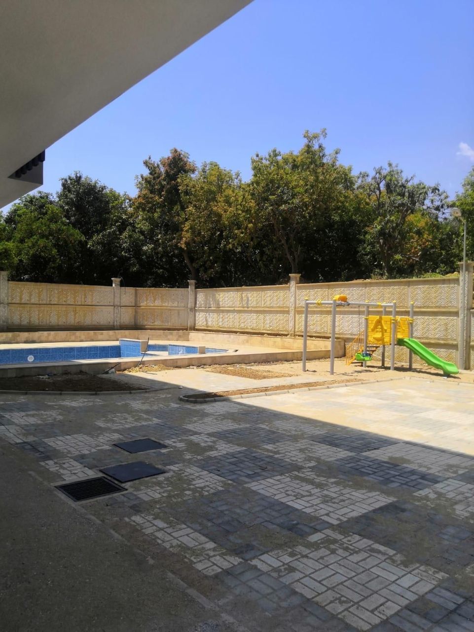 Квартира в Алании, Турция, 60 м² - фото 2