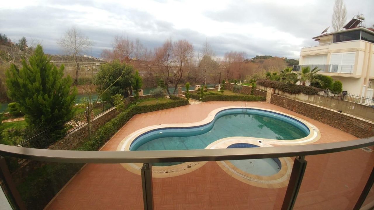 Пентхаус в Кестеле, Турция, 125 м² - фото 2