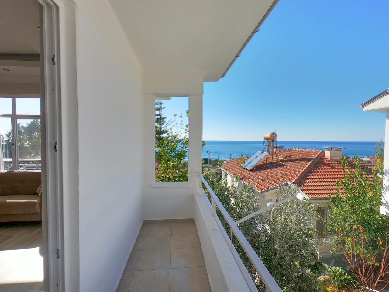 Вилла в Алании, Турция, 135 м² - фото 2