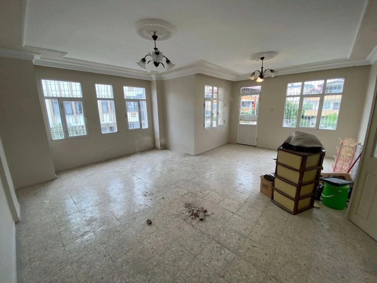 Квартира в Мерсине, Турция, 135 м² - фото 2