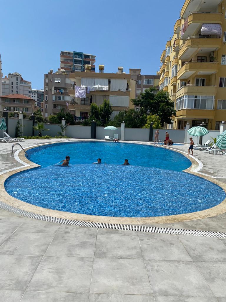 Квартира в Алании, Турция, 65 м² - фото 2