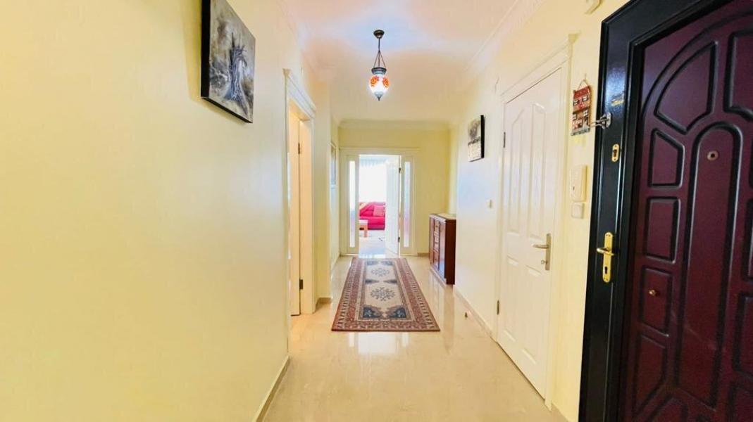 Квартира в Алании, Турция, 130 м² - фото 2