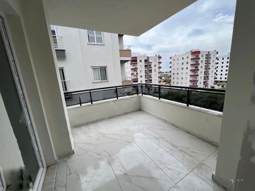 Квартира в Мерсине, Турция, 100 м² - фото 2