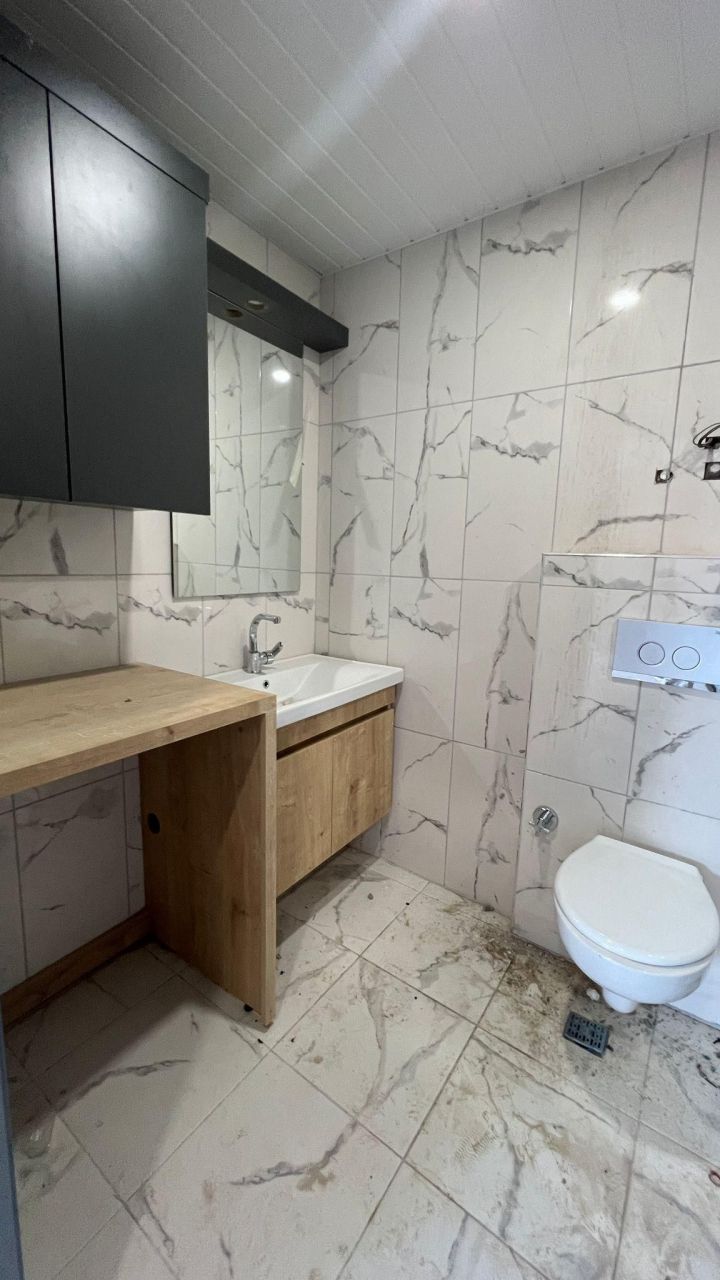 Квартира в Алании, Турция, 55 м² - фото 2