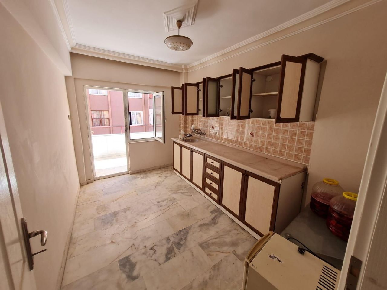 Квартира в Алании, Турция, 110 м² - фото 2