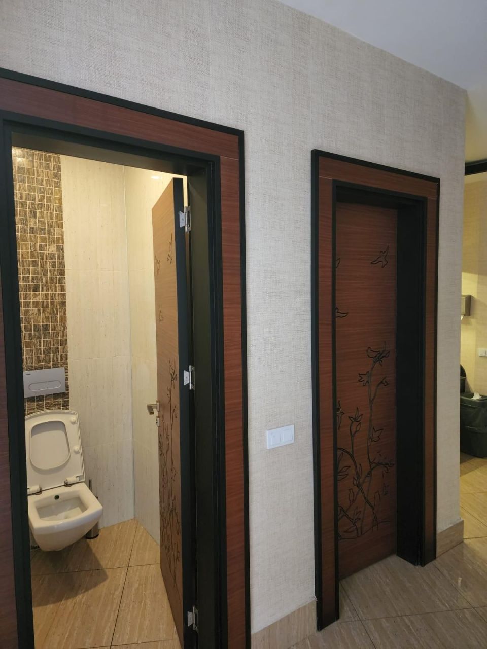 Квартира в Алании, Турция, 60 м² - фото 2