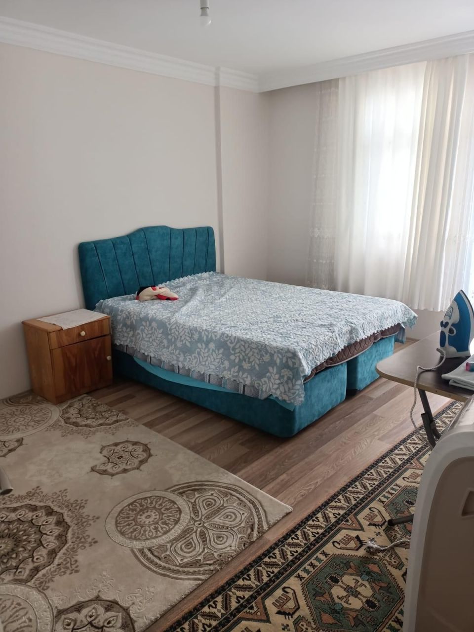Квартира в Алании, Турция, 110 м² - фото 2