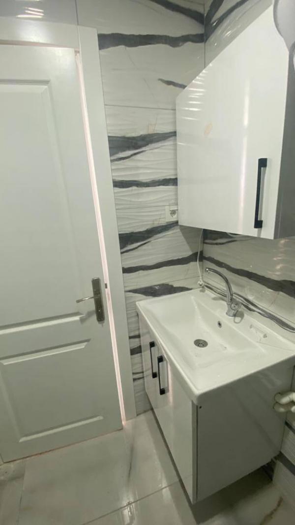 Квартира в Мерсине, Турция, 50 м² - фото 2