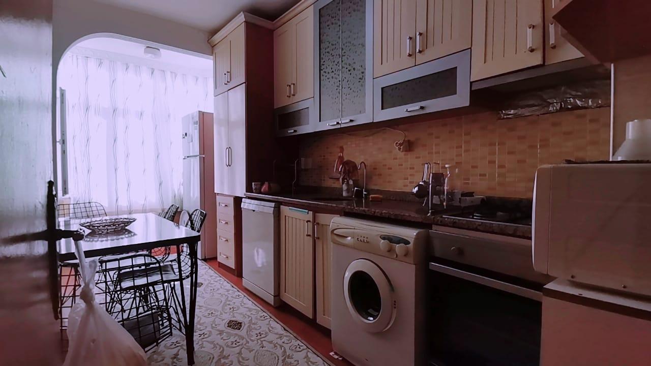 Квартира в Алании, Турция, 170 м² - фото 2