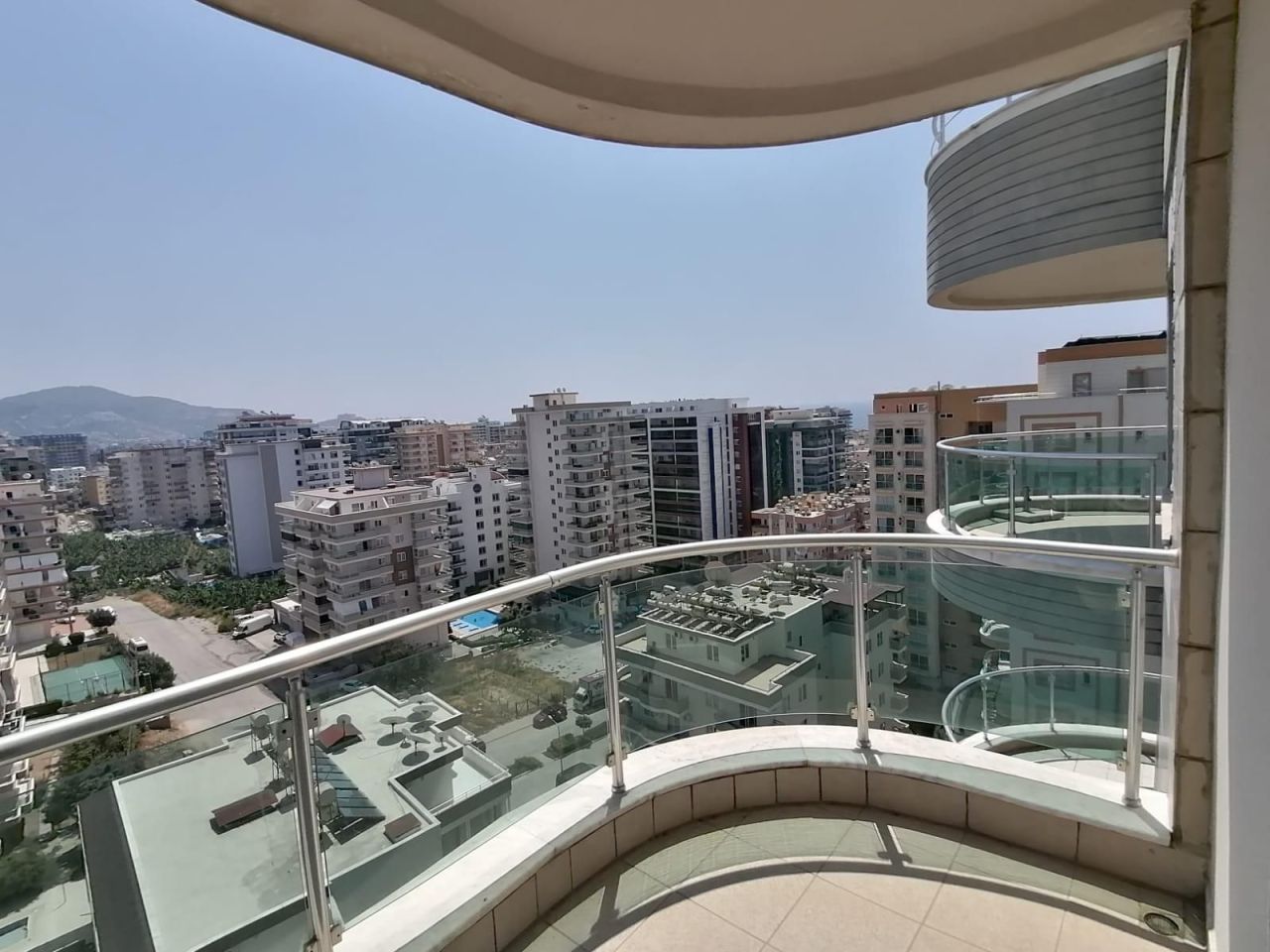 Пентхаус в Алании, Турция, 220 м² - фото 2