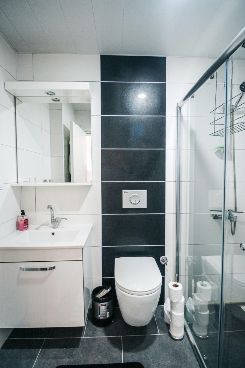 Квартира в Алании, Турция, 90 м² - фото 2