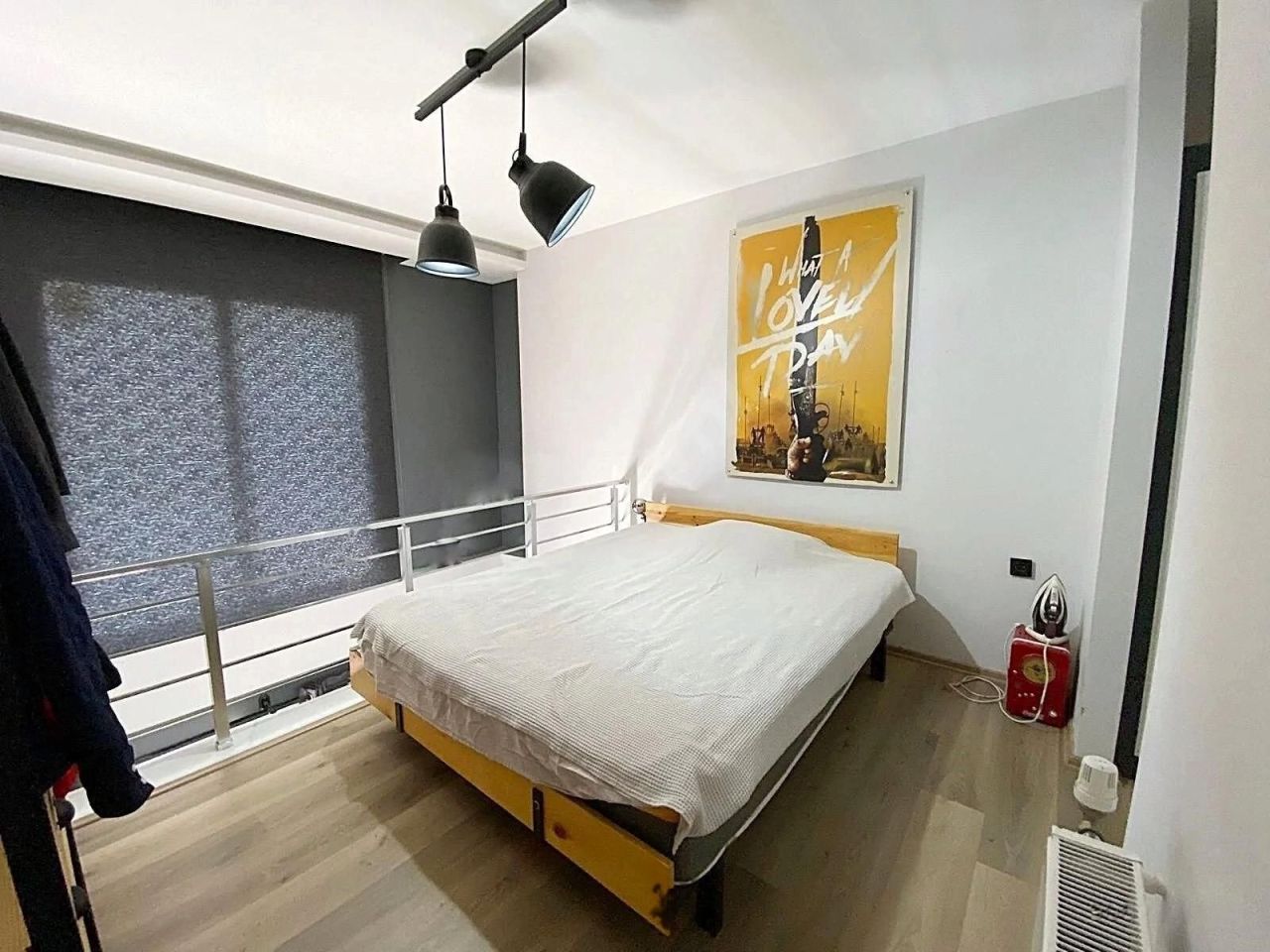 Пентхаус в Мерсине, Турция, 83 м² - фото 2